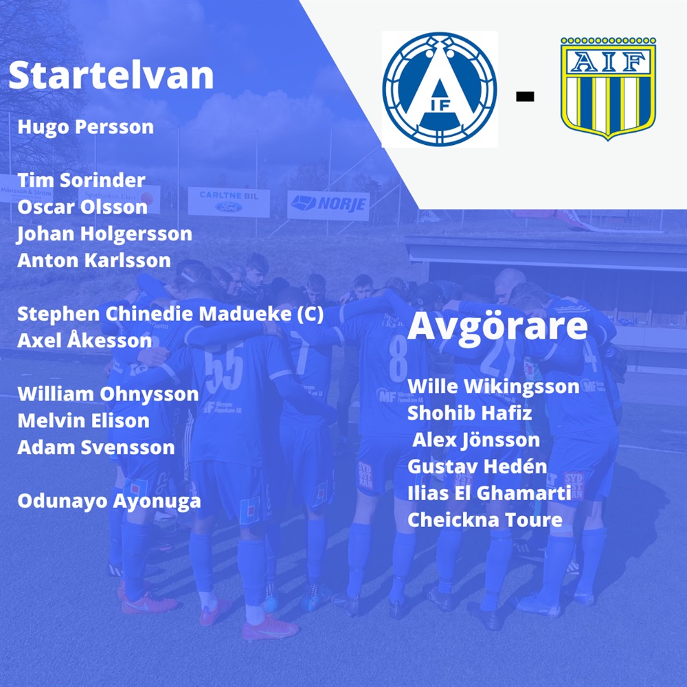 Asarums IF FK - Svenskalag.se